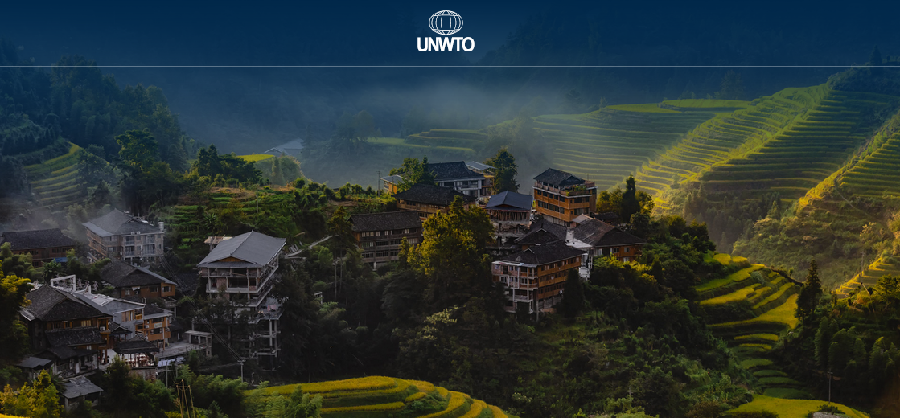 Best Tourism Villages By UNWTO 2022 Abre Candidaturas